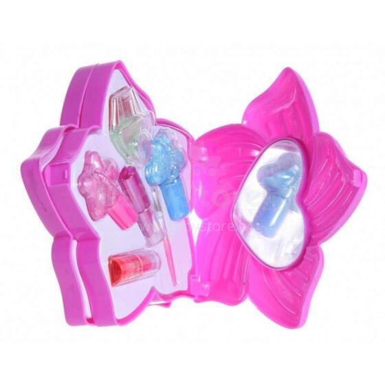 I-Toys Cosmetic Girls Art.30986A  Детский набор косметики