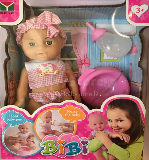 BebeBee Bibi Art.500300