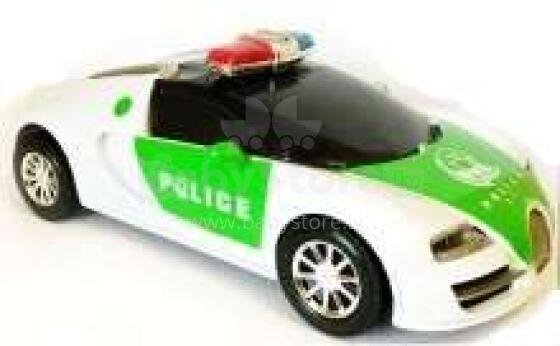 BebeBee Police Art.500298