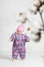 Lenne '20 Fran Art.19309A/3702  Winter overall for babies