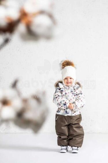 Lenne '20 Fun Art.19309/5060 Winter overall for babies