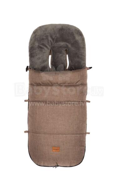 Fillikid Sleeping Bag Kinley Art.8430-27  Sleeping Bag 100x45 cm