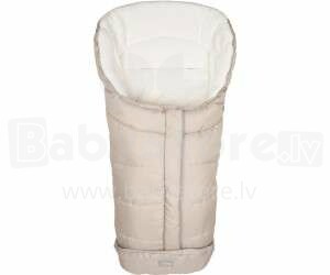 Fillikid K2 Sleeping Bag Art.6670-09 Nature  Спальный Мешок с Терморегуляцией 100x50 см