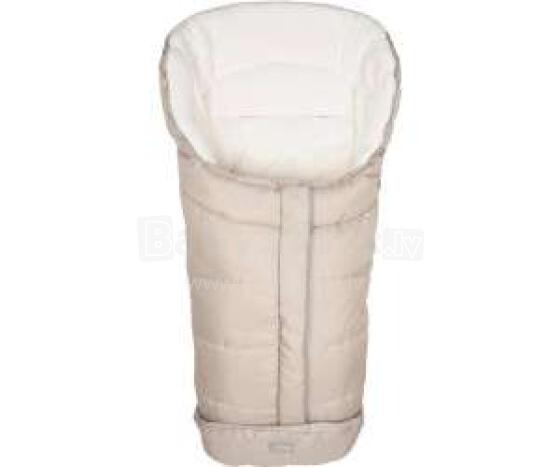 Fillikid K2 Sleeping Bag Art.6670-09 Nature  Bērnu Ziemas Siltais Guļammaiss 100x50 cm