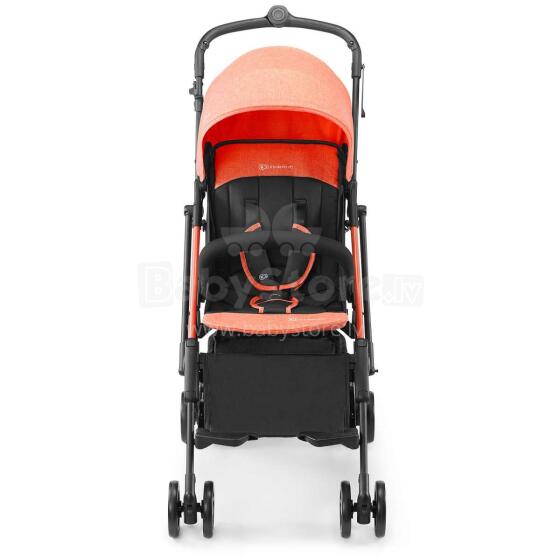 KinderKraft'20 Mini Dot Art.KKWMINICRL0000 Coral