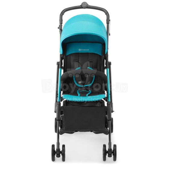 KinderKraft'20 Mini Dot Art.KKWMINITRQ0000 Turquoise