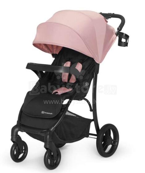 KinderKraft'20 Cruiser Art.KKWCRUIPNK0000 Pink