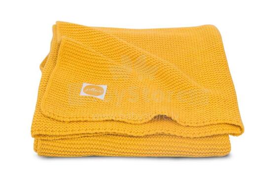 Jollein Basic Knit Ocher Art.516-511-65218