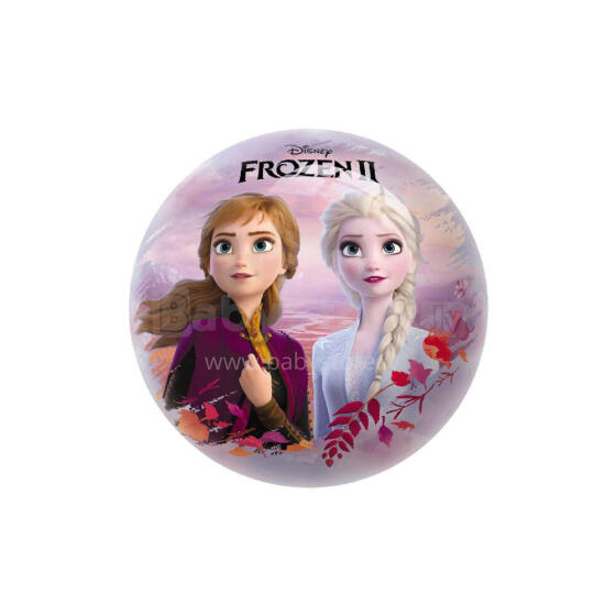 Mondo Frozen  Art.26011  bumba 23cm