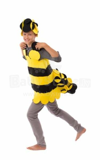 Costume Puzzle Blake Art.116504   Карнавальный костюм Блейк занятая пчела
