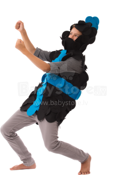 Costume Puzzle William Art.116506  Karnēvala kostīms Sers Viljams, drosmīgais bruņinieks