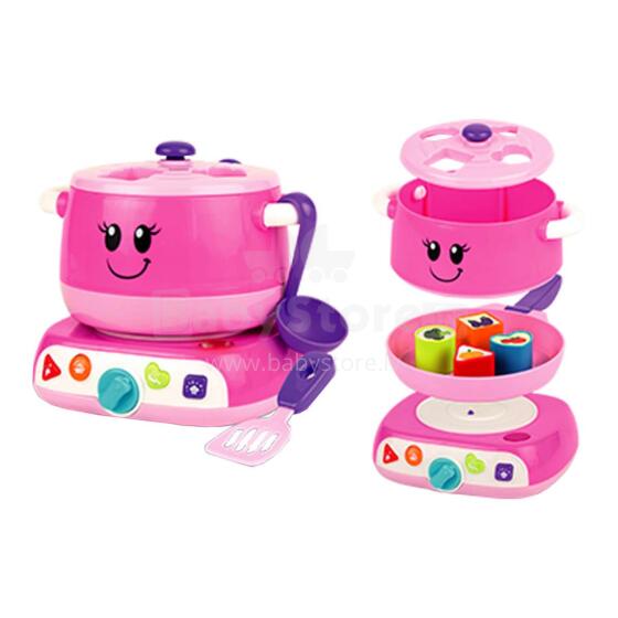 WinFun Magic Pot  Art.762