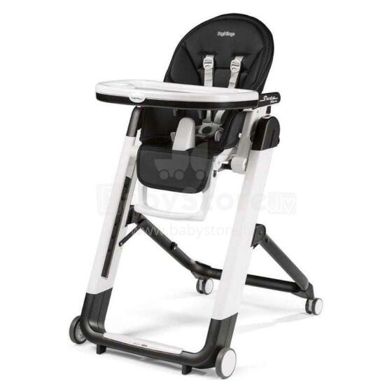 Peg Perego'21 Siesta Licorice  Art.IH03000000BL13 Barošanas krēsls