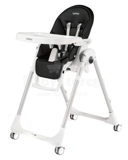 Peg Perego'21 Prima Pappa Zerro 3 Licorice Art.IH01000000BL13