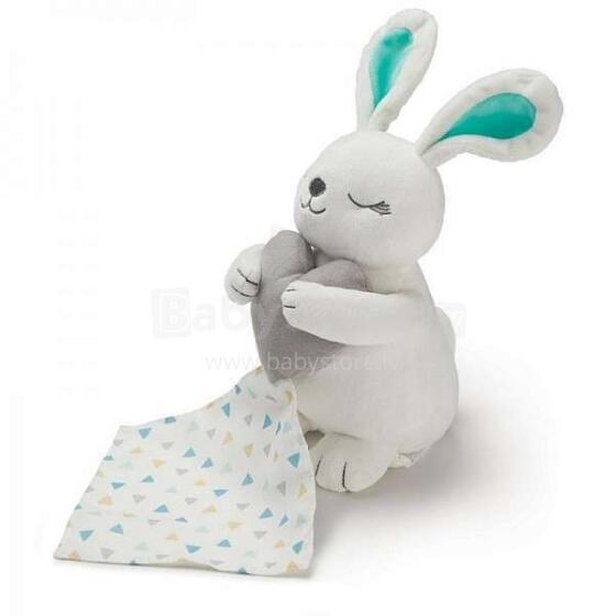 Summer Infant Litle Heartbeats Rabbits Art.6746