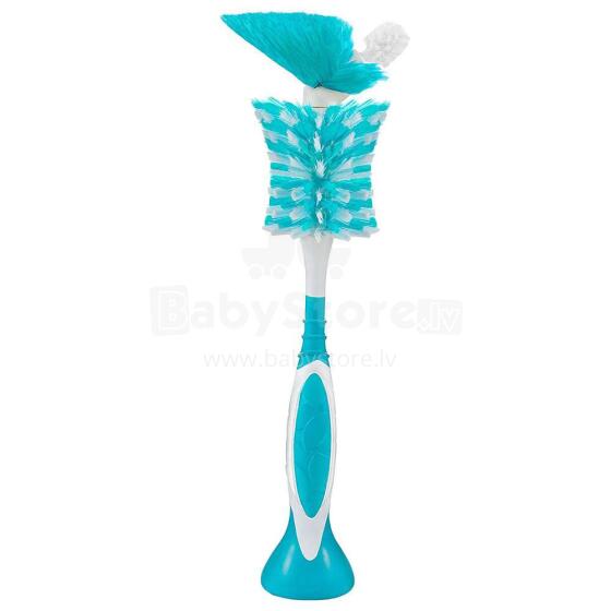 Summer Infant Bottle Brush  Art. 48346 Birste pudelēm