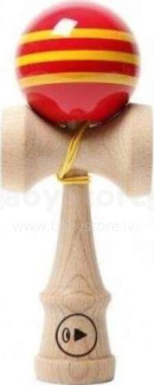 Play Pro Art.3300 Wooden kendama