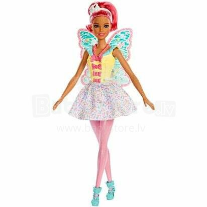 Barbie Dreamtopia  Art.FXT03  Princese-Feja Barbija
