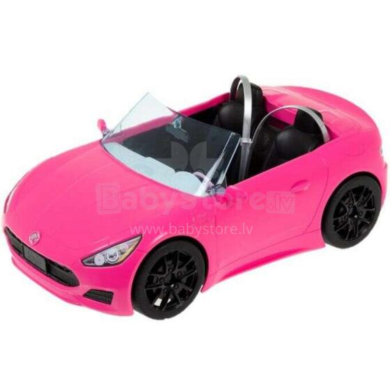 Mattel Glam Convertible Art.HBT92 Mašīna  Barbijai