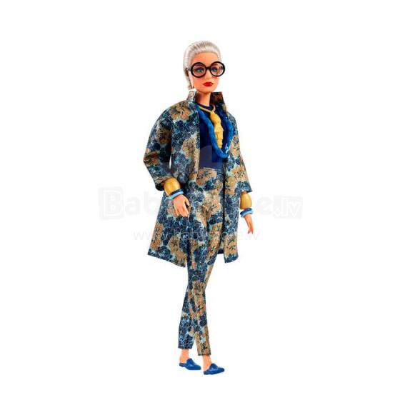 Mattel Styled By   Art.FWJ28  Lelle Barbija
