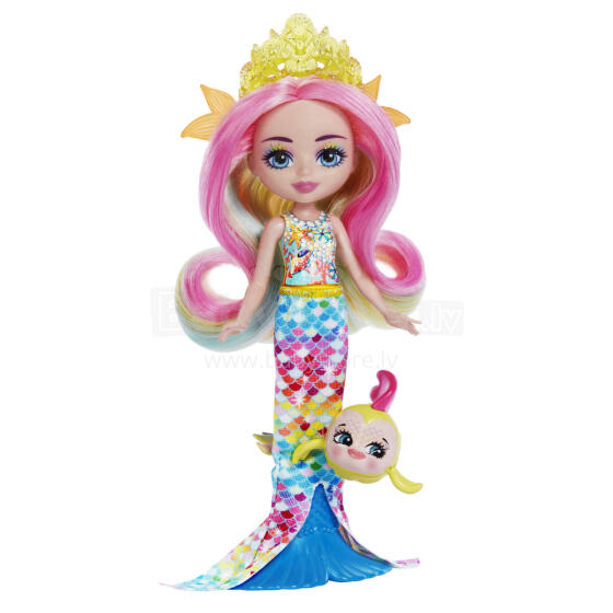 Enchantimals  Doll Art.HCF68