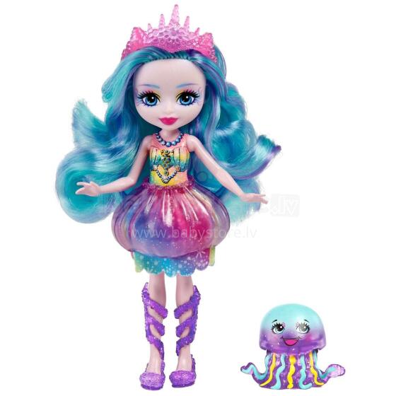 Enchantimals  Doll Art.HFF34