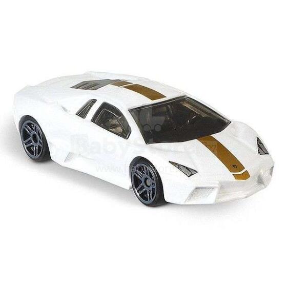 Mattel Hot Wheels Lamborgini Art.DWF21 Mašīna