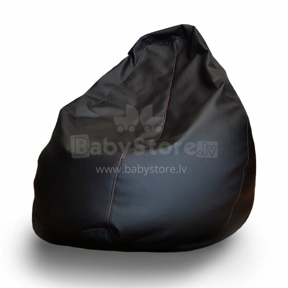 XL  Art.116864 Black   Bean bag, Kott tool