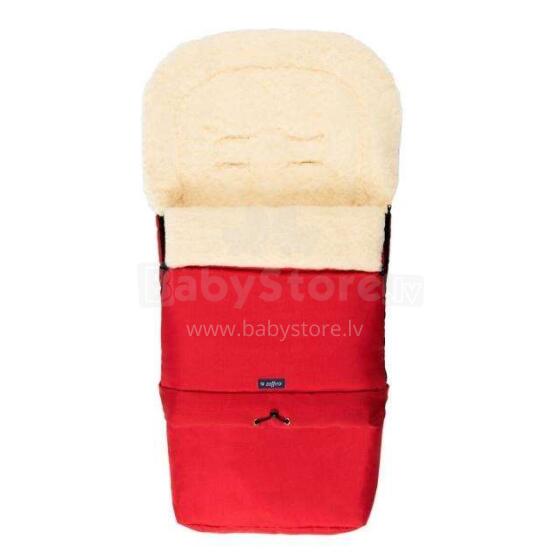 Womar Grow S20 Wool Art.3-Z-SW-S20-005 Red