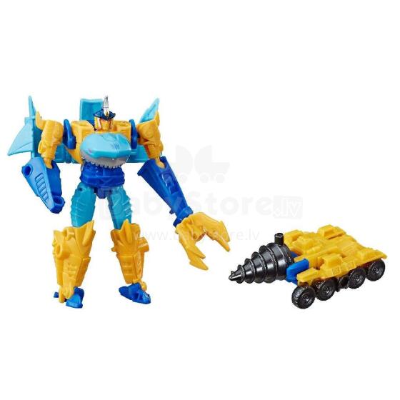Hasbro Transformer Art.E4219 Фигурка Tрансформер
