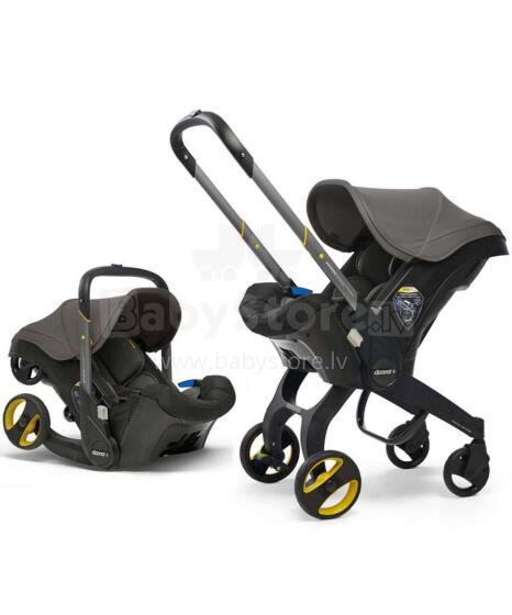 Doona™ Infant Car Seat Greyhound