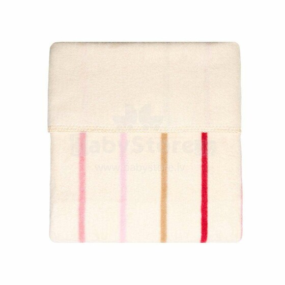 „Womar“ antklodė Art.3-Z-KB-061 Minkšta medvilninė antklodė (pledas) 100x150cm