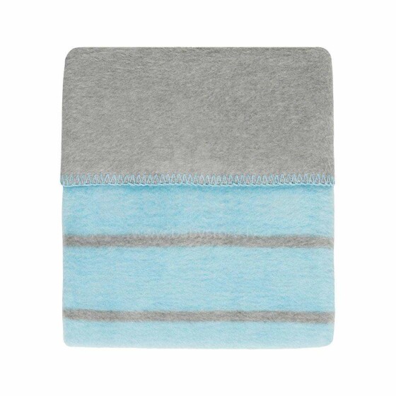 Womar Blanket Art.3-Z-KB-041 Детское хлопковое одеяло/плед 75x100cм