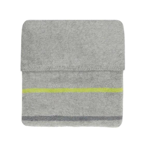 Womar Blanket Art.3-Z-KB-050 Детское хлопковое одеяло/плед 75x100cм