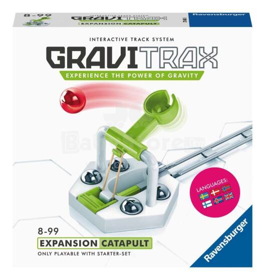 Ravensburger Gravitrax Catapult  Art.R27605 Katapulta