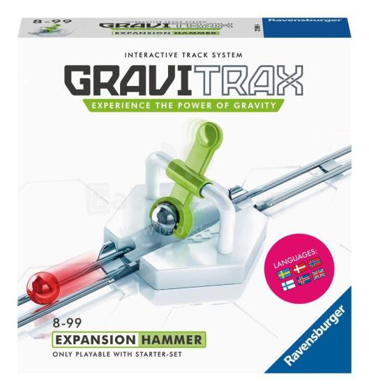 Ravensburger Gravitrax Hammer  Art.R27606  Молоток