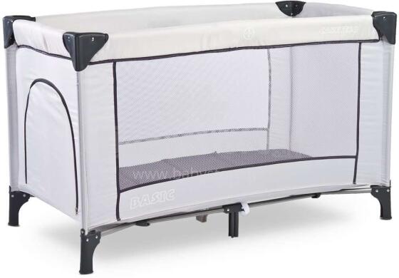 Caretero Basic Art.3946 Ash