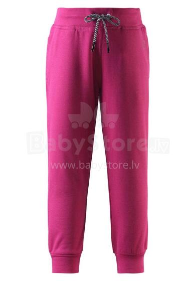 Reima'20 Vove Art.526325-4650  Детские  штанишки
