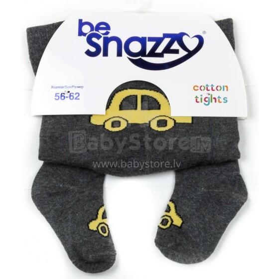 Be Snazzy Tights Boy Art.RA-04  Детские колготки с декором