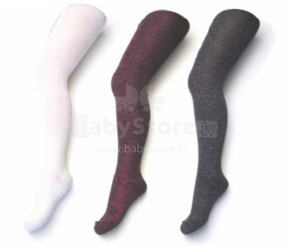 Be Snazzy Tights Girls Art.RA-35 Bērnu zeķubikses