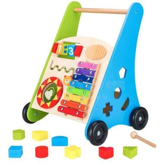EcoToys Active Center Art.70438