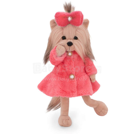 Orange Toys Lucky Doggy Yoyo: Fashion Week Art.LD3/092 Plush toy (44cm)