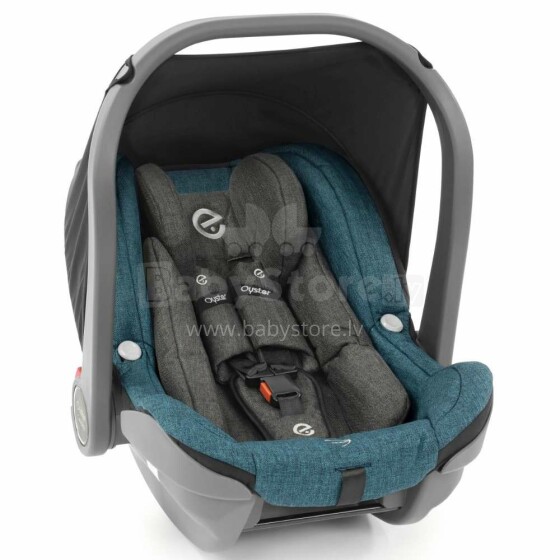 Oyster Carapace Art.117435 Regatta  bērnu autosēdeklītis 0-13 kg