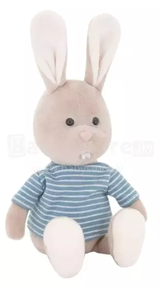Orange Toys Rabbit Lucas Art.OS015-233/15 Mīkstā rotaļlieta Zaķis (15cm)