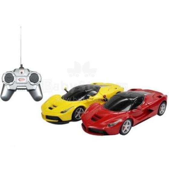 Rastar Ferrari LeFerrari Art.V-226   Радиоуправляемая машина масштаба 1:24