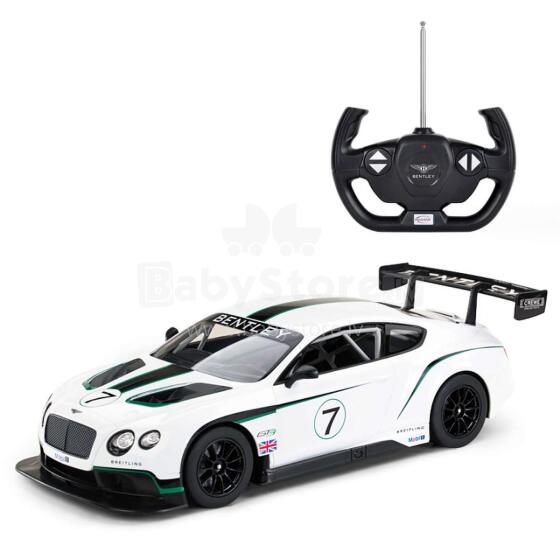 Rastar Bentley Continental GT3  Art.V-215