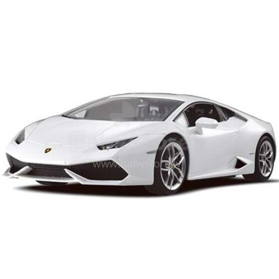 Rastar Lamborghini Huracan LP610-4  Art.V-221   Радиоуправляемая машина масштаба 1:24