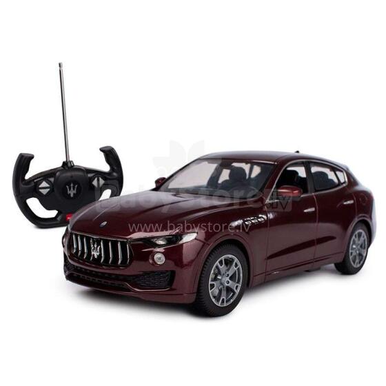 Rastar Maserati Levante  Art.V-265  Радиоуправляемая машина масштаба 1:14