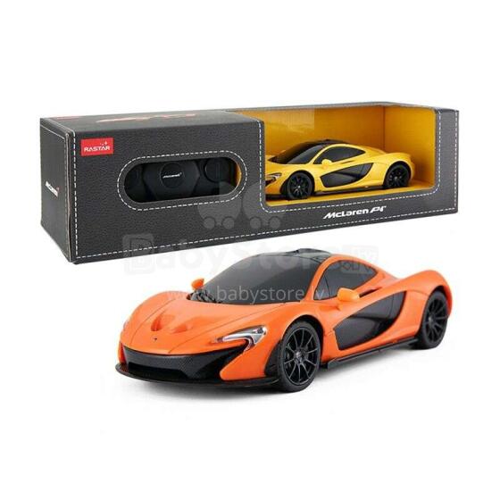 Rastar McLaren P1  Art.V-245