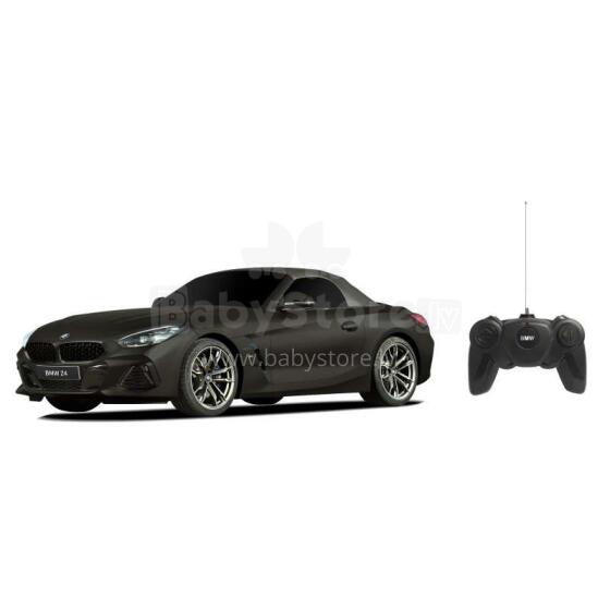 Rastar BMW Z4 New Version  Art.96200  Radiovadāma mašīna  Mērogs 1:24